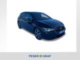 Volkswagen Golf R-Line 1.5 eTSI DSG/LED/Rear View/Sitzhzg./ - Volkswagen Golf: R Vi Line