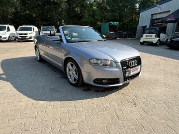 Audi A4 - 2