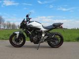 Yamaha Schöne MT 07 + TÜV neu+ Reifen neu+ Kette neu - Angebote