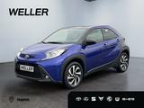 Toyota Aygo X Teamplayer *CarPlay*LED*ACC*Kamera* - Toyota Neuwagen: Aygo