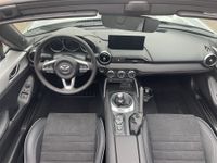 Mazda MX-5 - Vorschau Bild 15