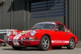 Porsche 911 2.0 L Urmodell Rally - Porsche 911 aus 1965