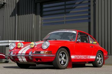 صورة 2 لـ 1965 Porsche 911 URMODELL