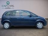 Opel Meriva 1,4 16V ecoFlex 1.Hand*Unfallfrei*Service - Opel Meriva aus 2009: 1.4