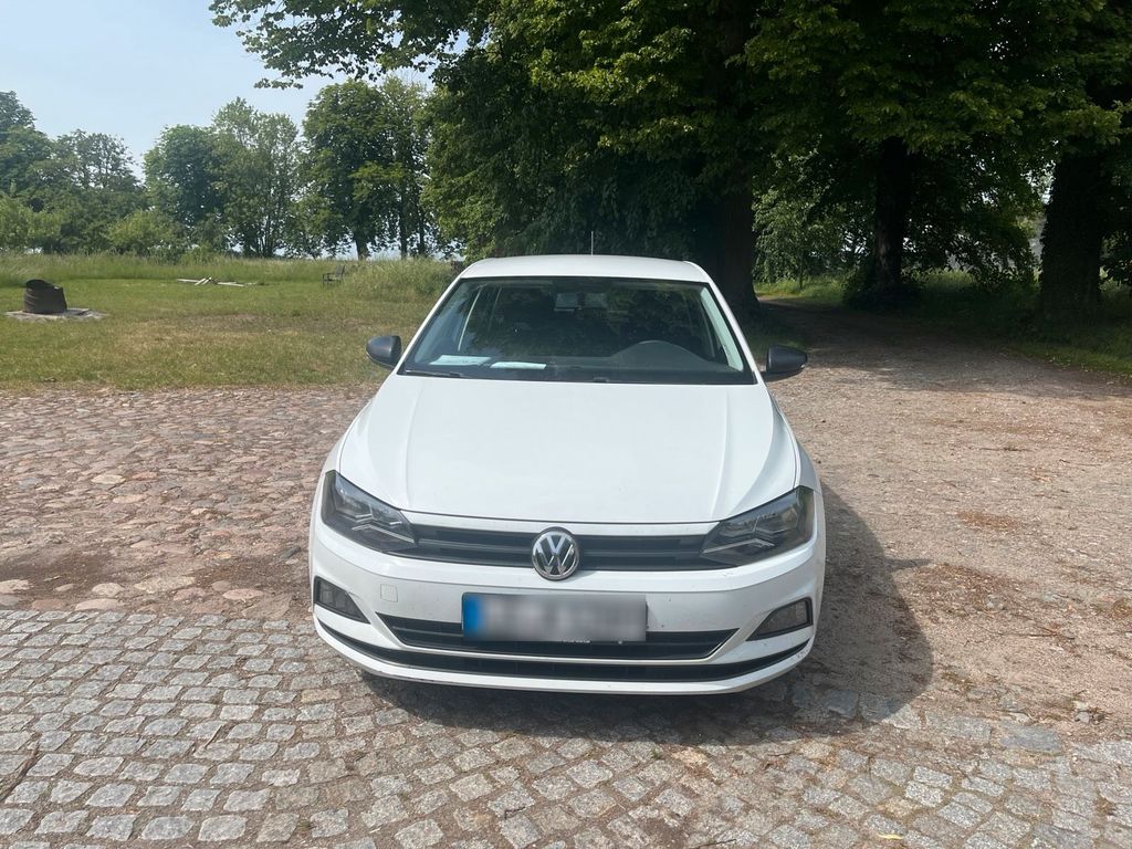 Image of Volkswagen Polo