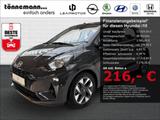 Hyundai i10 FACELIFT TREND AUTOMATIK+NAVI+RÜCKFAHRKAMERA - gebrauchte Hyundai i10 mit Facelift