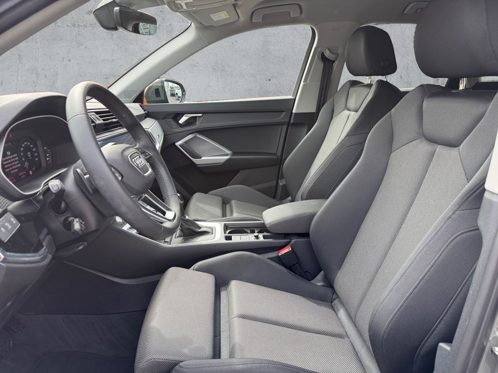 Audi Q3 - Bild 12