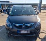 Opel Zafira C Tourer OPC Line/200 Ps/7 sit... - Opel Zafira: Opc