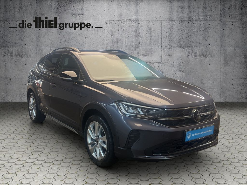 Volkswagen Taigo - Bild 3