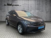 Volkswagen Taigo - Vorschau Bild 3