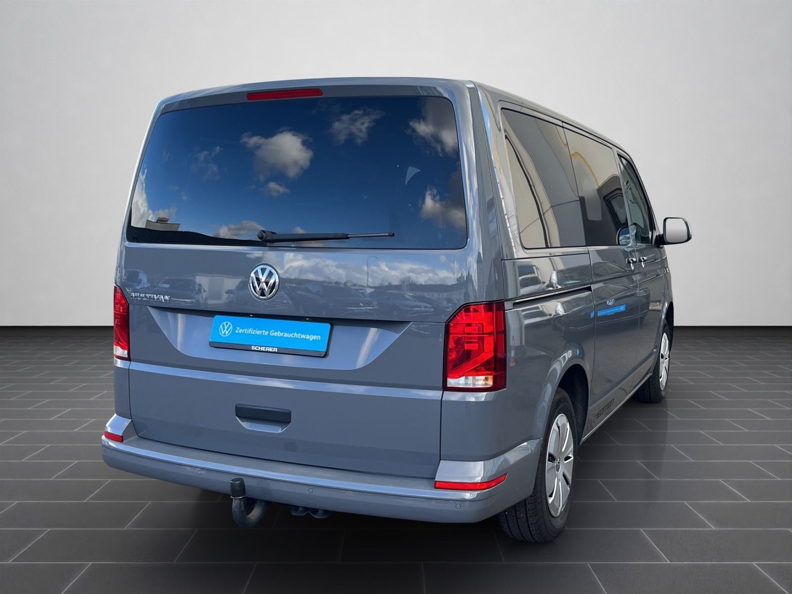 Volkswagen T6 Multivan - Bild 2
