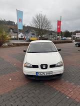 Seat Arosa Select 1.0 Servolenkung Select - Seat Arosa aus 2001