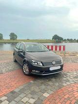 Volkswagen Passat B7 Exclusive Variant (Ko... - Volkswagen Passat: Exclusive