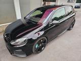 Volkswagen Golf VI R 4Motion Recaro Schalensitze - Volkswagen: Recaro