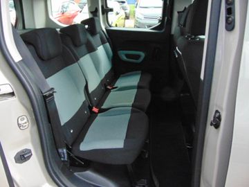 Bild 11 Citroën Berlingo Feel M