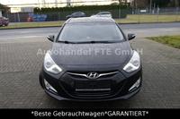 Hyundai i40*cw*Comfort*Klima*Sitzheizung*