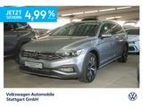 Volkswagen Passat Variant Alltrack 2.0 TDI DSG Navi Kamera - Volkswagen Passat Alltrack: Schiebedach