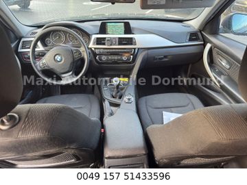 BMW 318 - 9