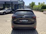 Mazda CX-5 SKYACTIV-G 165 Exclusive-Line Navi - Mazda CX-5 in Erfurt