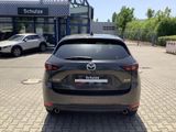 Mazda CX-5 SKYACTIV-G 165 Exclusive-Line Navi - Mazda CX-5: Exclusive Line