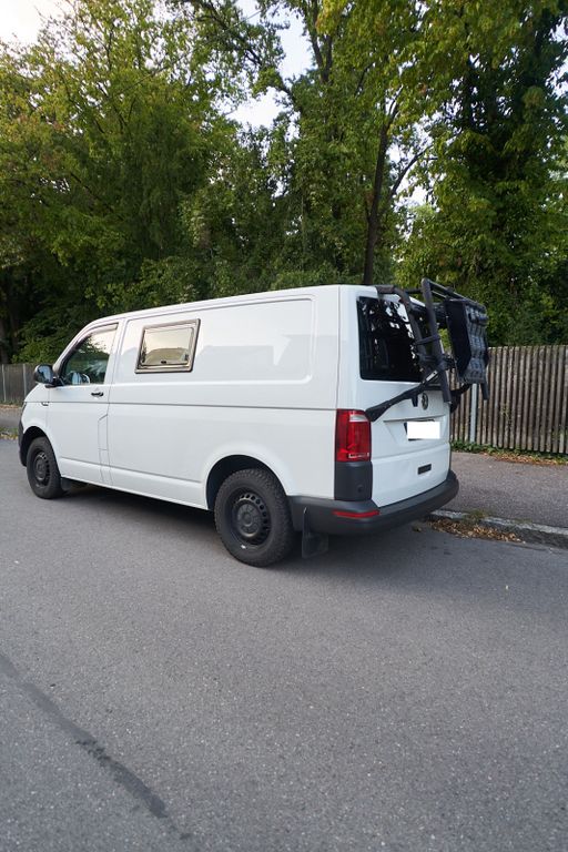 Image of Volkswagen T6 Transporter