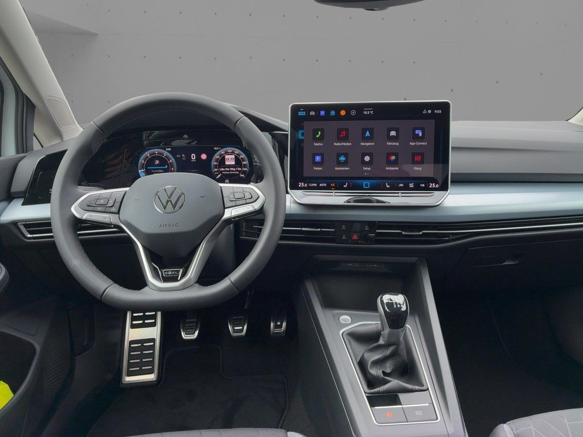 Volkswagen Golf - Bild 10