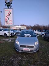 Fiat Grande Punto 1.2 5porte DYNAMIC - gebrauchte Fiat Grande Punto aus dem Jahr 2010