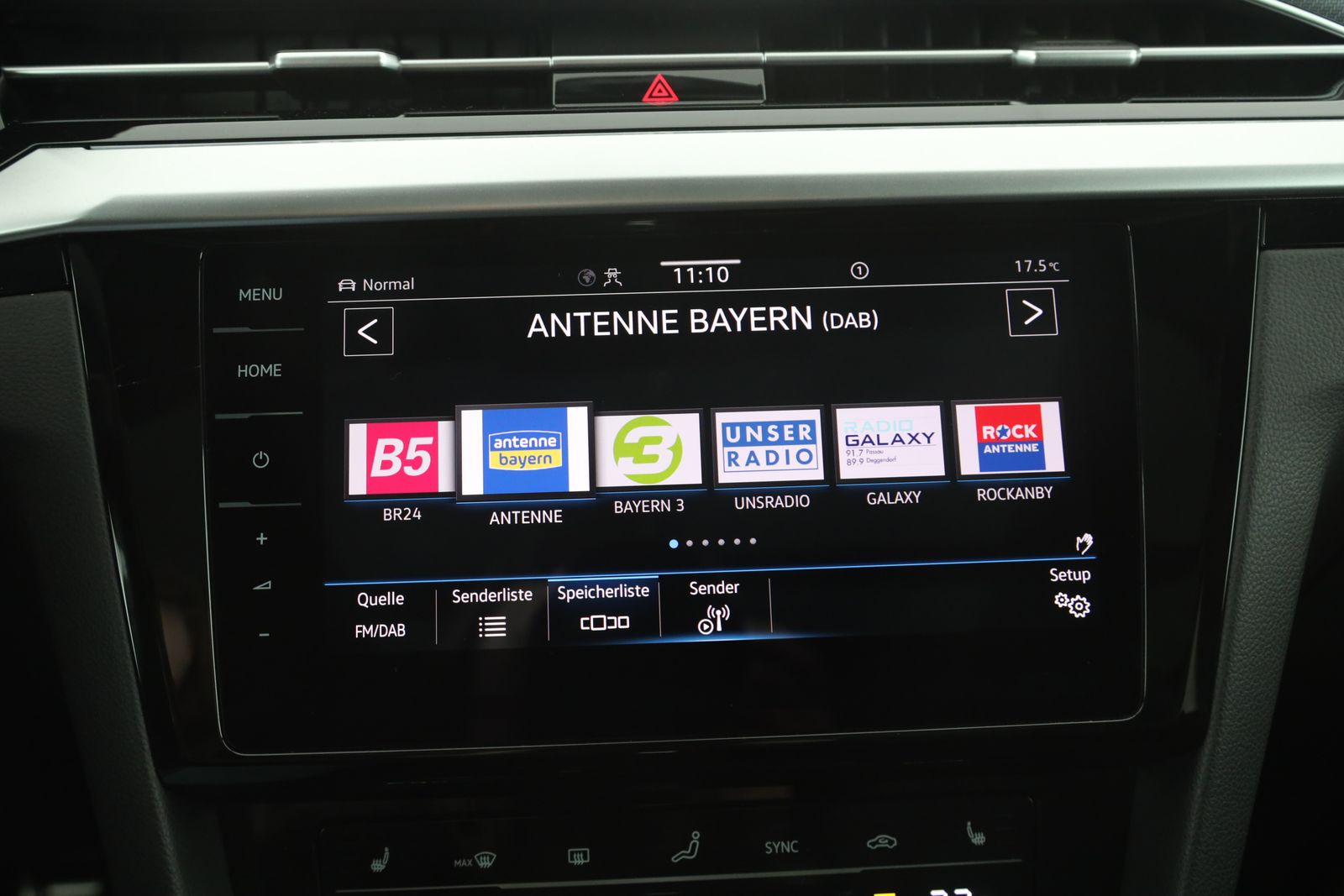 Volkswagen Arteon - Bild 18