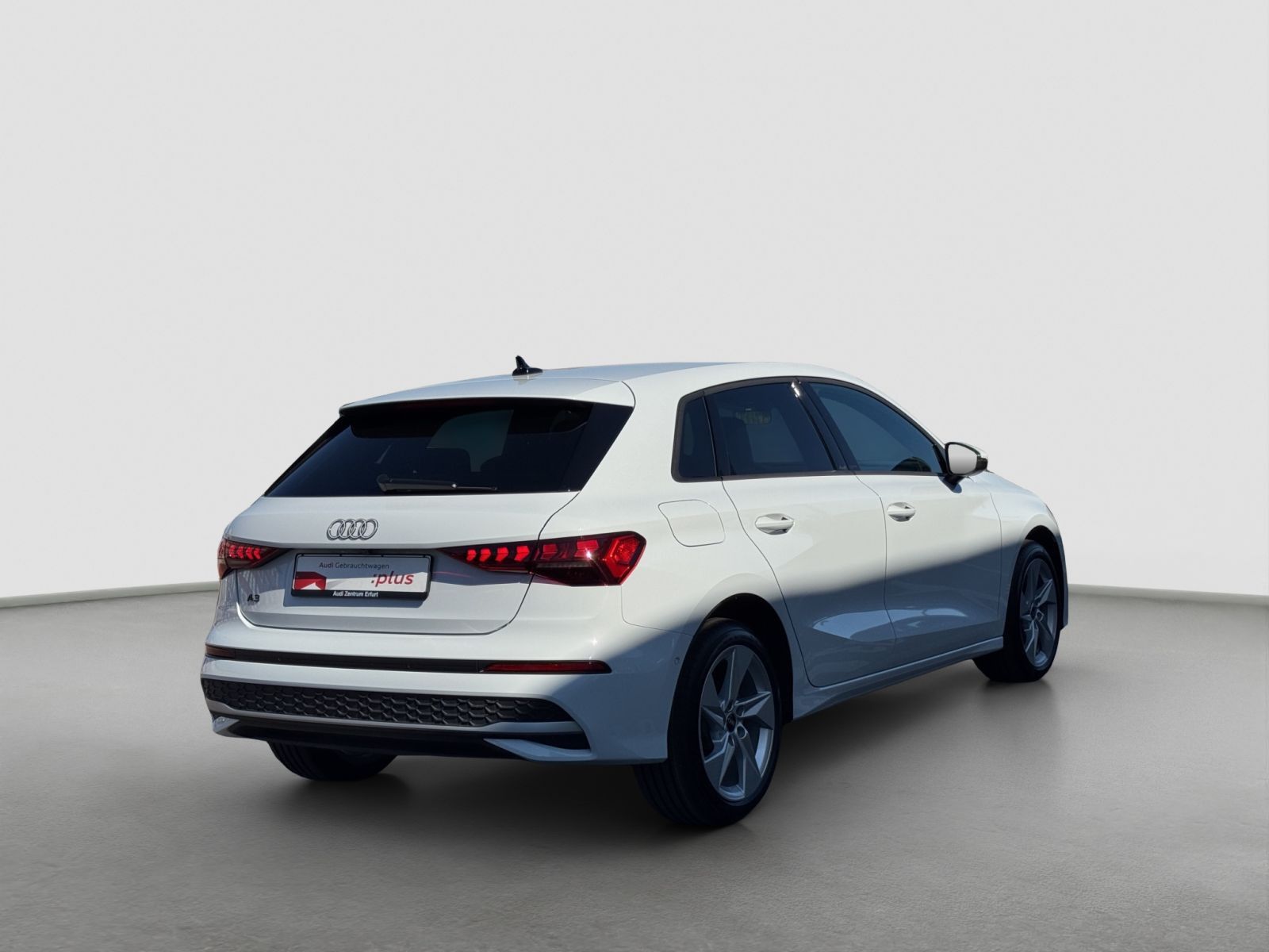 Audi A3 - Bild 6