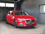 Mazda 3 1.5Skyactiv-D Sports-Line Nakama*BOSE*Head-Up* - Mazda 3: Nakama