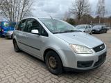 Ford Focus C-MAX Fun KLIMA°PDC°MFLR°TEMPOM°8xBEREIFT! - Ford Focus mit Benzin-Antrieb: Kleinbus, X Fun