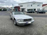 Mercedes-Benz SL 320 SL  - Mercedes-Benz SL 320 aus 1998