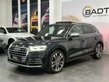 Audi SQ5 3.0 TDI quattro Panorama LED MATRIX - Audi SQ5 in Hannover
