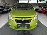 Chevrolet Spark 1.2l 82PS LS+ KLIMA ALU GEPFLEGT  TÜV03/26 - Chevrolet Spark: 1.0