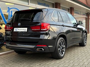 BMW X5 - 4