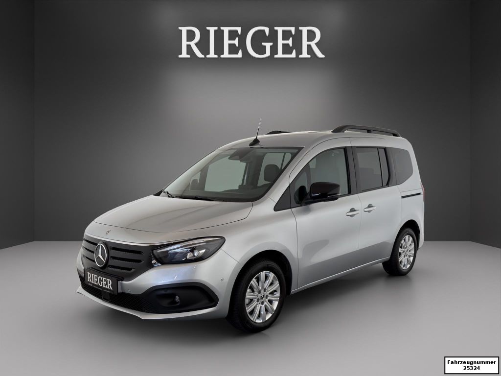 Angebot ansehen Mercedes-Benz EQT