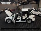 Tesla MODEL X 100D | EAP | 7 SEAT | TOW | NEW HV-BATTE - weiße Tesla Model X