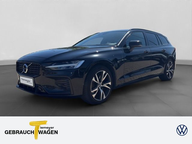 Volvo V60 Kombi PANO LM18 LED