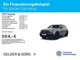Volkswagen Touareg 3.0 TDI 4Motion R-Line ACC*AHK*Standheiz - Volkswagen Touareg in Leipzig