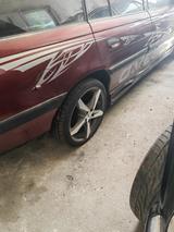 Opel omega Caravan verkauf oder tausch - Opel Omega Gebrauchtwagen Caravan