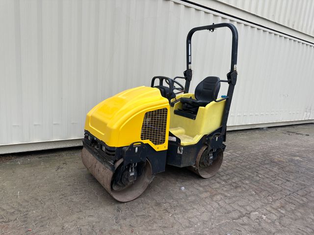 Wacker RD16, 2008 BJ, 1.175 Bh, 1.485 KG