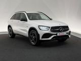 Mercedes-Benz GLC 300de 4Ma.*AMG LINE*NIGHT-LED-AHK-ACC-MBUX - Mercedes-Benz: Gl