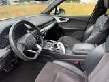 Audi Q7 50 TDI quattro tiptronic S line S line - Audi Q7 Gebrauchtwagen in München