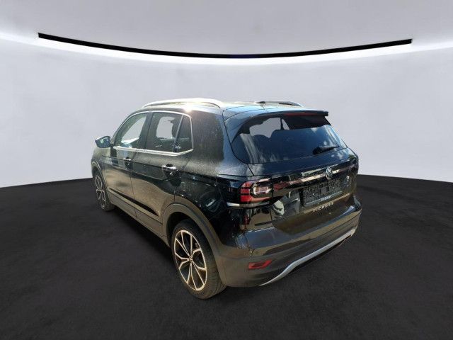 Volkswagen T-Cross 1.5 TSI DSG Style Navi LED Kamera imagem 3