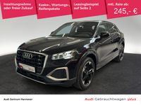 Audi Q2 - Vorschau Bild 1