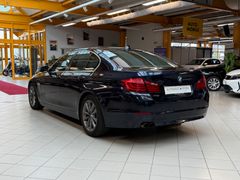 BMW 528i|Automatik|BT|ACC|SHZ|HUD|PDC|Softclose|Navi