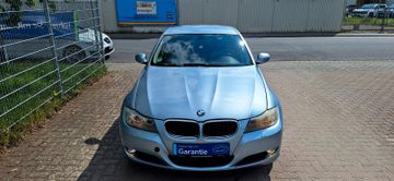 BMW 318 - 2