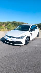 Volkswagen Golf2.0TSI OPF 140kW DSGStyle Matrix STX Gewinde - Volkswagen Golf: 14 Tsi