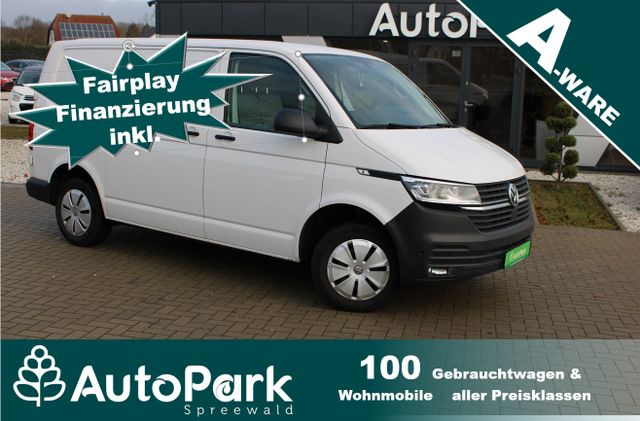 Volkswagen T6 Transporter ***AUTOMATIK/LED SCHEINWERFER***