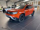 Dacia Duster Adventure TCe 150 Extreme Klimaautomatik* - gebrauchte Dacia Duster aus dem Jahr 2022